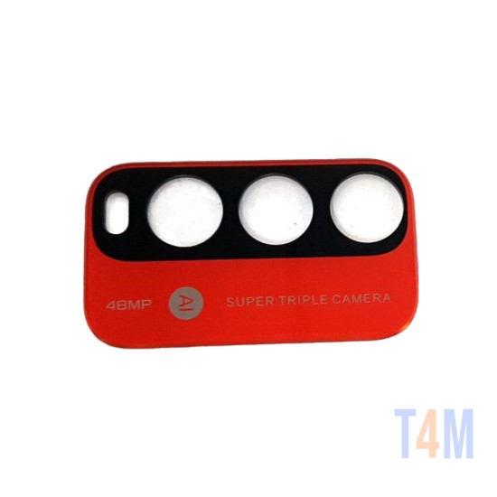 CAMERA LENS XIAOMI REDMI 9T RED